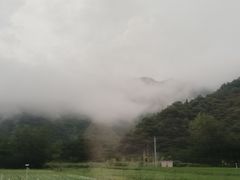 -石台牯牛降景区