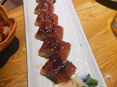 -德川家日本料理(中关村寰太大厦店)