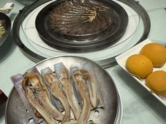 -水禾轩·海鲜蒸汽主题餐厅(拱北店)
