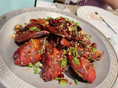 -同喜烤鸭店(光芒店)