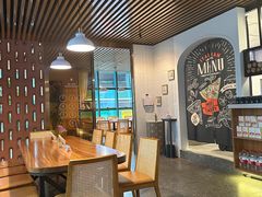 -Pizzeria da Nicola·火炉披萨(中大国际店)