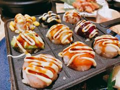 -松鱼亭·和牛烧肉(协鑫广场店)