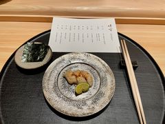 -晴空·日本料理(万象城店)