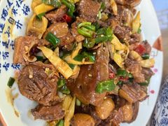 -灵福缘私房菜·农家菜(拈花湾·灵山大佛必推店)