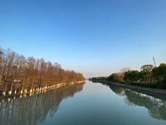 -嘉北郊野公园