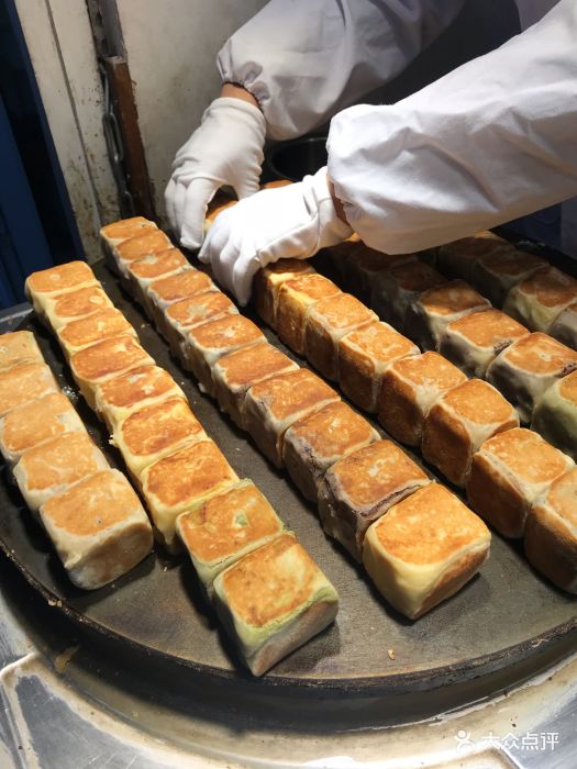 仙豆糕-图片-长沙美食-大众点评网