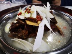 -到味·蒙小铁羊肉馆(粮道街总店)