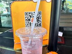 -汉堡王(徐汇绿地缤纷店)