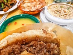 -穆得·老周家牛肉烧饼(普利街店)