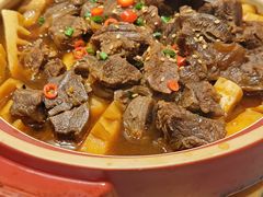 -宗氏一喜砂锅·特色湖北菜(楚河汉街店)