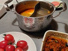 -君邦火锅(新疆大厦店)