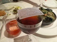 -La Petite Maison (LPM) Hong Kong