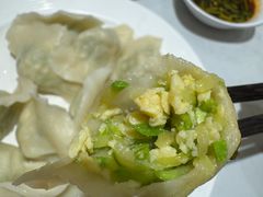 -饺子季水饺餐厅(新市街店)