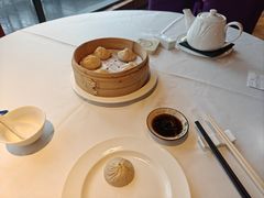 -申粤轩酒楼·三十年粤菜经典(丁香花园店)