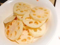 -蜀留香火锅·始于1999·原四川老火锅(白堤路店)