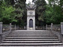 -茂陵博物馆