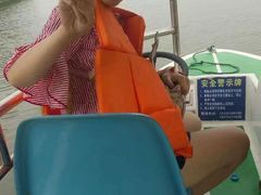 -白洋淀景区