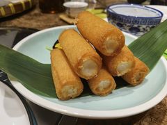 -顺意·顺德家乡菜(国际人才大厦店)