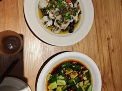 -福宝漠北·专注牛羊肉19年·西北菜(双湖林语店)