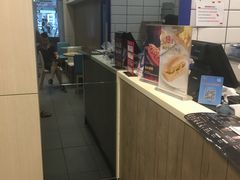 -DQ·蛋糕·冰淇淋(上海惠南店)