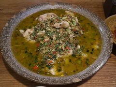 -小天府川菜馆(魏公村店)