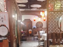 -徽镇小厨·经典徽菜(十里河店)