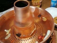 -北京老门框爆肚涮肉馆(凤城六路店)