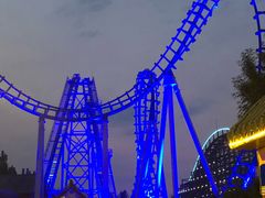 -济南方特东方神画