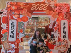 -广州中心皇冠假日酒店