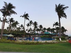 -三亚亚龙湾天域度假酒店