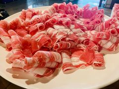 -竹叶涮肉坊(总店)