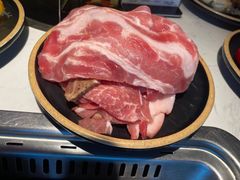 -非烤勿扰自助烤肉(合胜百货店)