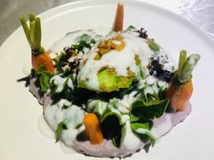 -HOME餐厅粤菜 融合菜