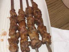 -那时新疆·若羌(经纬汇店)