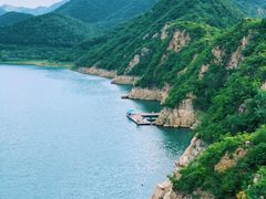 -北京金海湖景区