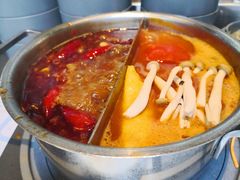 -壹小馆.皇城老妈(成都太古里店)
