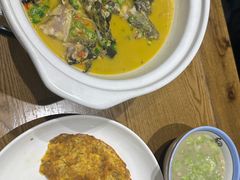 -后湖小院·乡野田园菜