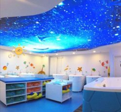 -马博士婴幼儿游泳馆(广安门旗舰店)