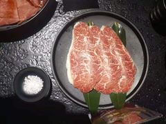 -九田家黑牛烤肉料理(珠江摩尔店)