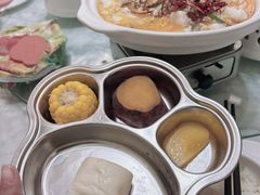 -小菜园新徽菜(宜兴八佰伴店)