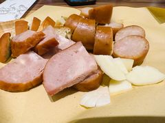 -九转小磨·东北菜老字号(祥安店)