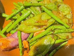 -甘家界牌柠檬鸭(青山店)