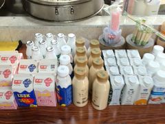 -詹氏包记(文公路店)