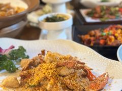-云里小坐·小院里·团建·宴请·下午茶(三圣乡店)