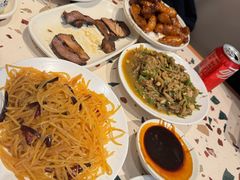 -姥姥家春饼店(惠新东街店)