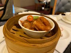 -成都瑞吉酒店·宴庭中餐厅