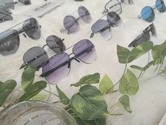 -大视光学•LINDBERG林德伯格•全球手工眼镜集合店(王府井店)