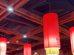 -蜀大侠火锅(森兰花园城店)