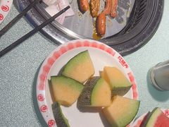 -红透天牛排海鲜自助(长和国际直营店)