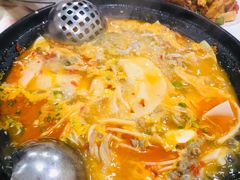 -李师傅脆肚(梅林店)